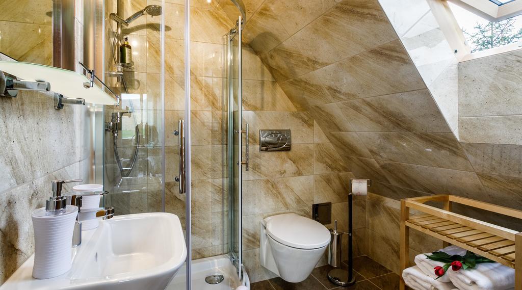 Rent like home - Bali Residence Kościelisko Extérieur photo