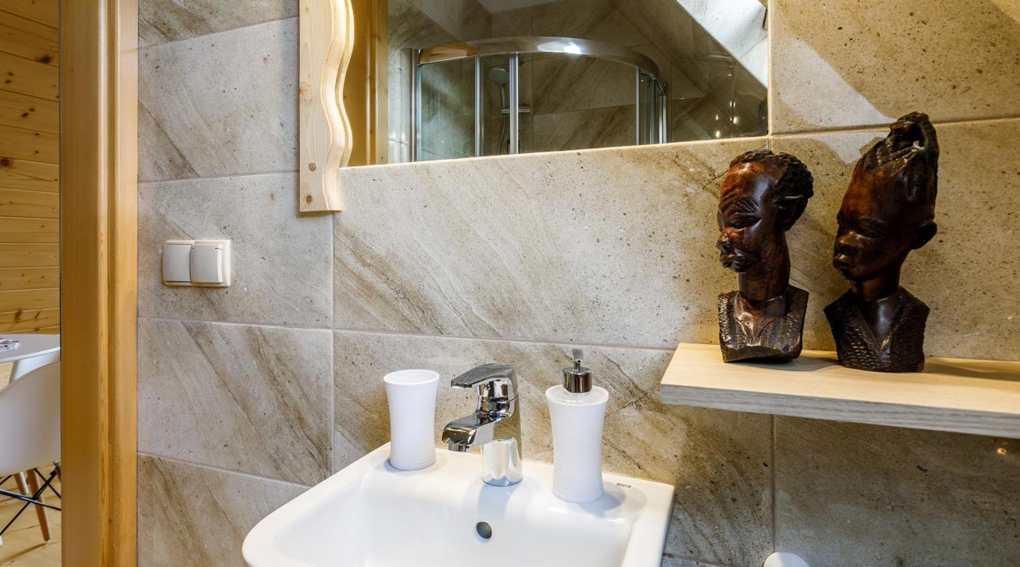 Rent like home - Bali Residence Kościelisko Extérieur photo