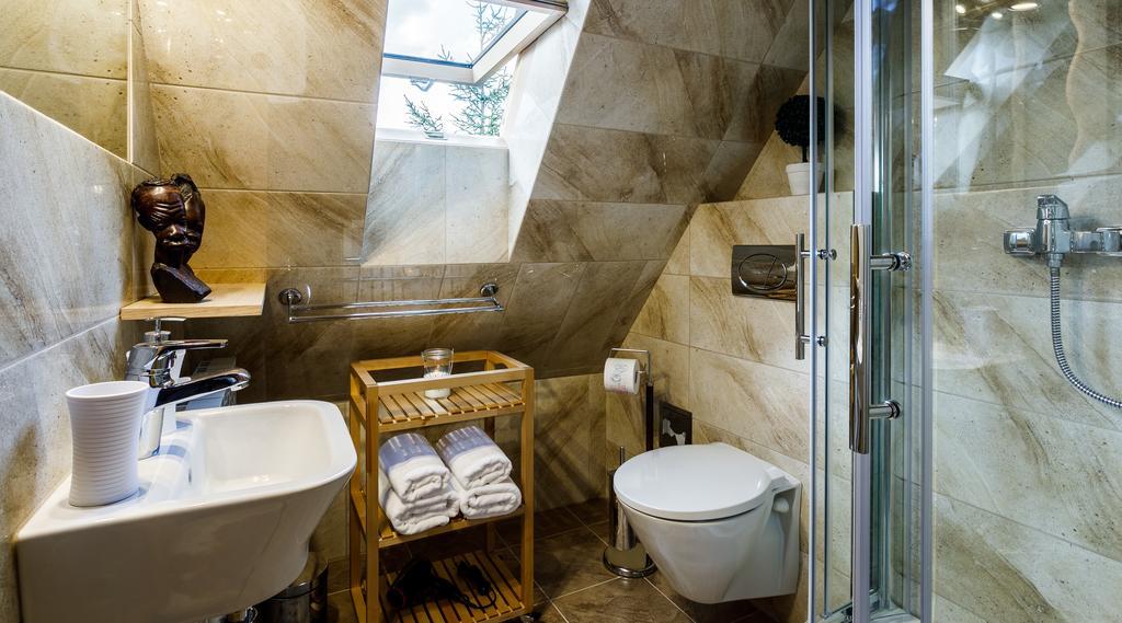 Rent like home - Bali Residence Kościelisko Extérieur photo
