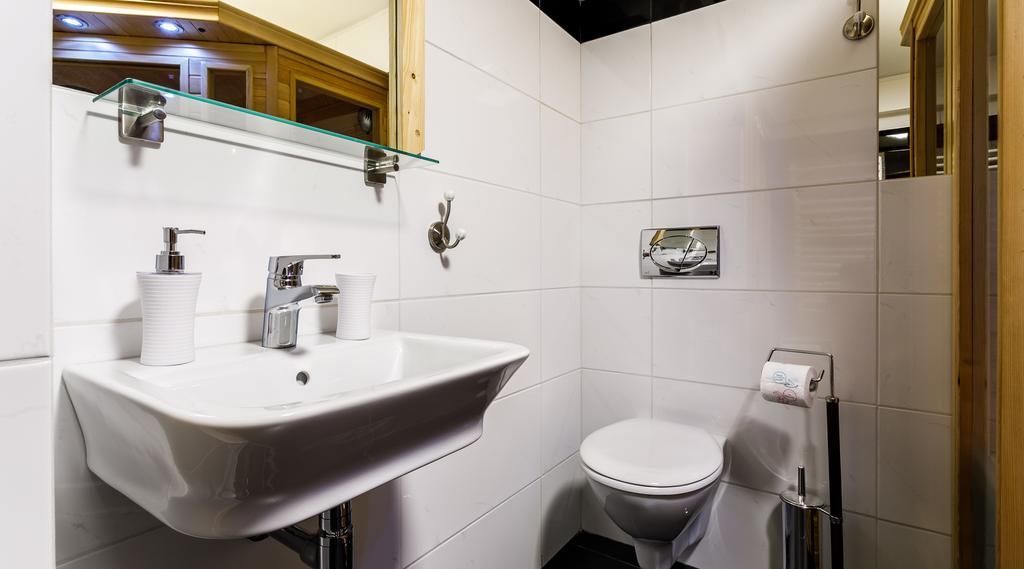 Rent like home - Bali Residence Kościelisko Extérieur photo