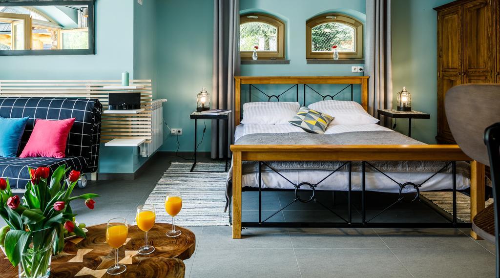 Rent like home - Bali Residence Kościelisko Extérieur photo