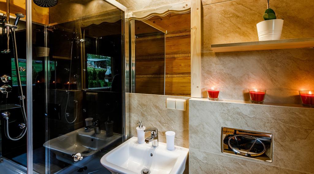 Rent like home - Bali Residence Kościelisko Extérieur photo