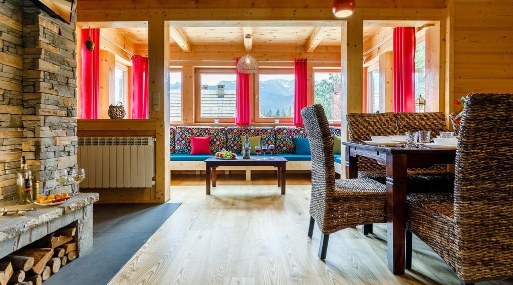 Rent like home - Bali Residence Kościelisko Extérieur photo